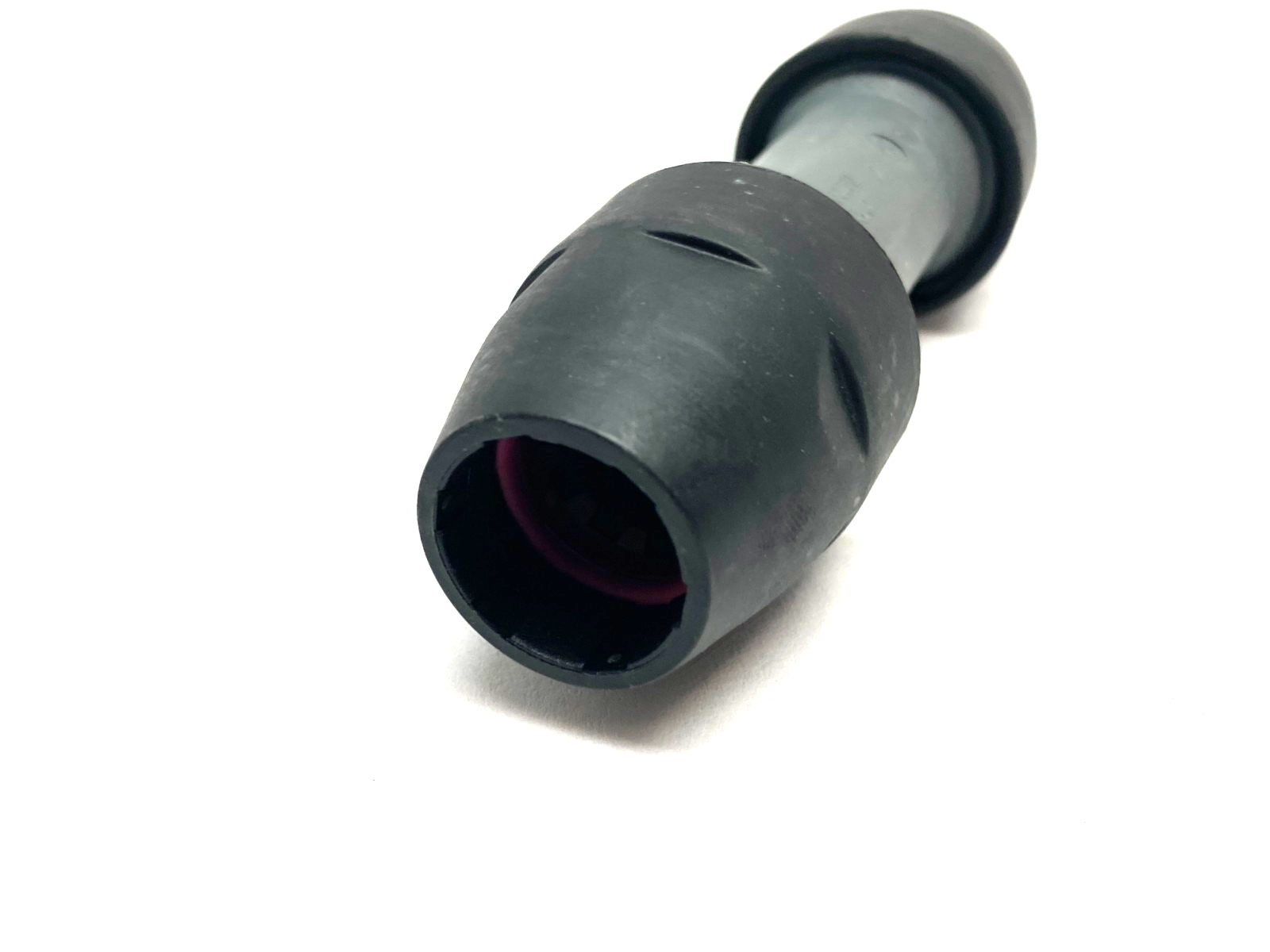 Airtec 2811 1002 80 Equal Pipe Socket Fitting 25mm - Maverick Industrial Sales