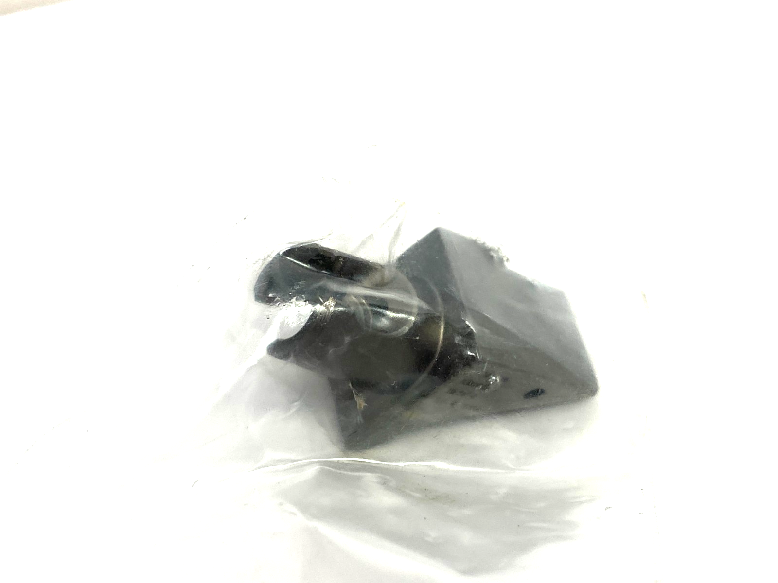 Kennametal 1898056 KM Micro™ Cutting Unit OD App. S-Clamping KM16SVJBL1120 - Maverick Industrial Sales