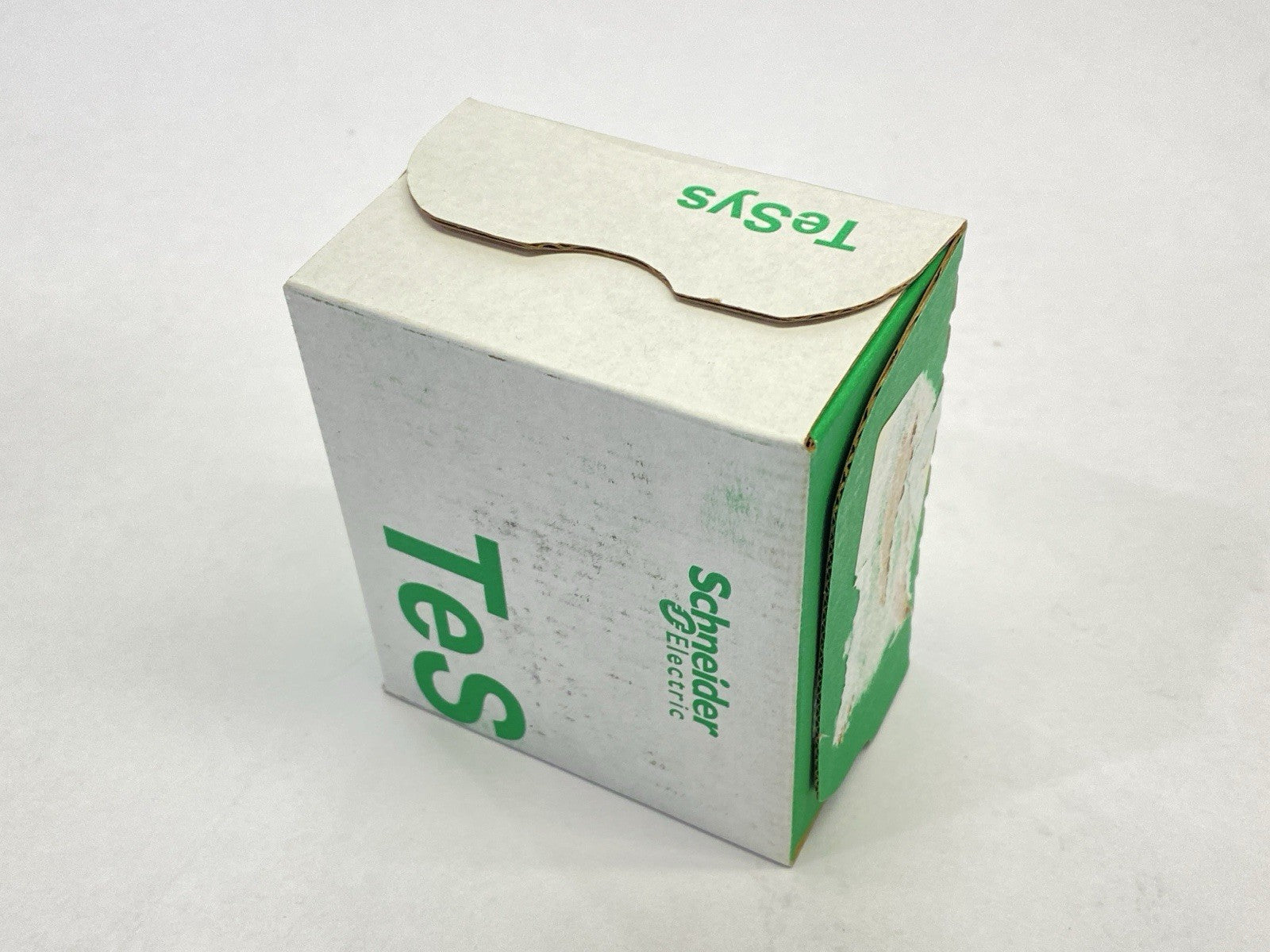 LRD07C | Schneider Electric TeSys Thermal Overload Relay 1.6-2.5A - New - Maverick Industrial Sales
