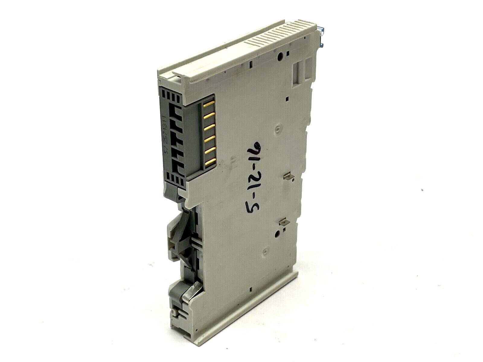 Beckhoff KL4012 Bus Terminal 2-Channel Analog Output Current 20mA 12 Bit - Maverick Industrial Sales