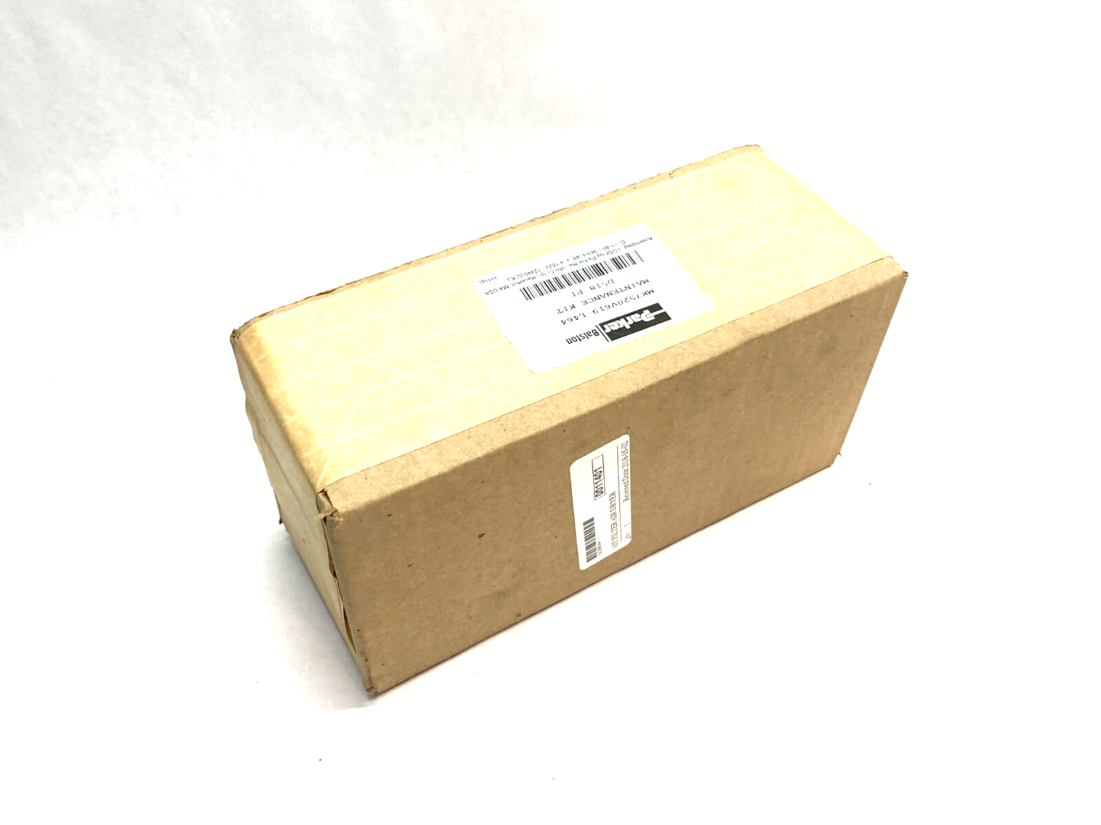 Parker Balston MK7520V619-L464 Maintenance Kit - Maverick Industrial Sales