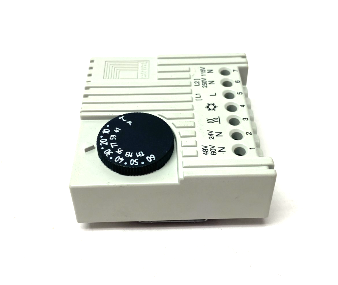 Rittal SK3110 Internal Temperature Control Switch - Maverick Industrial Sales