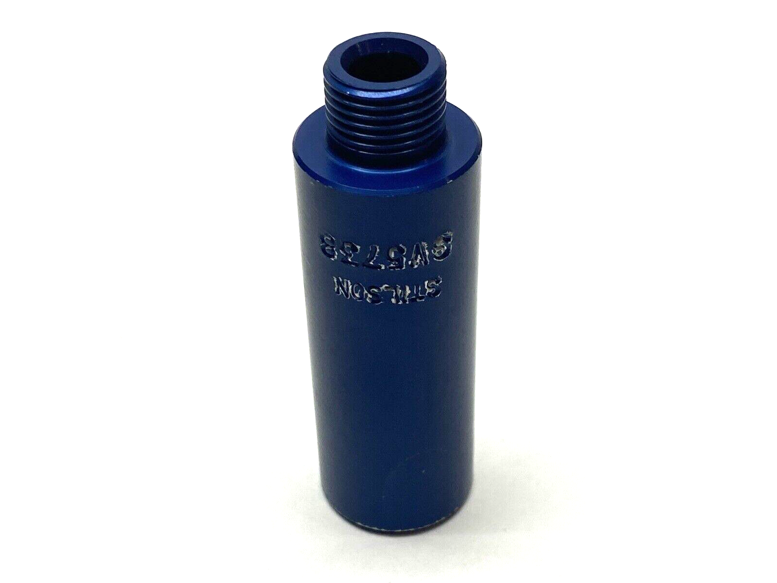 Stilson SV5738 Pneumatic Muffler LOT OF 3 - Maverick Industrial Sales
