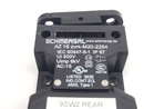 Schmersal AZ 16 zvrk-M20-2254 Safety Interlock Switch w/ Interlock - Maverick Industrial Sales