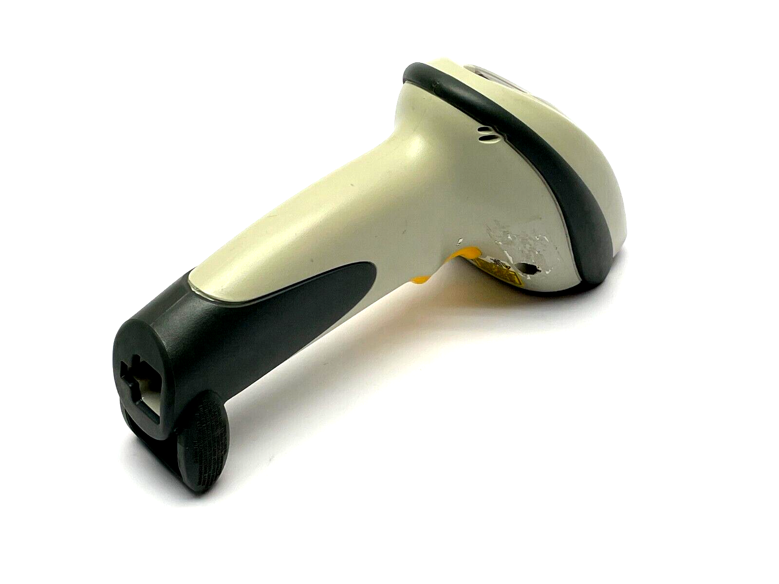 Symbol DS6608-HD20001 Barcode Scanner - Maverick Industrial Sales