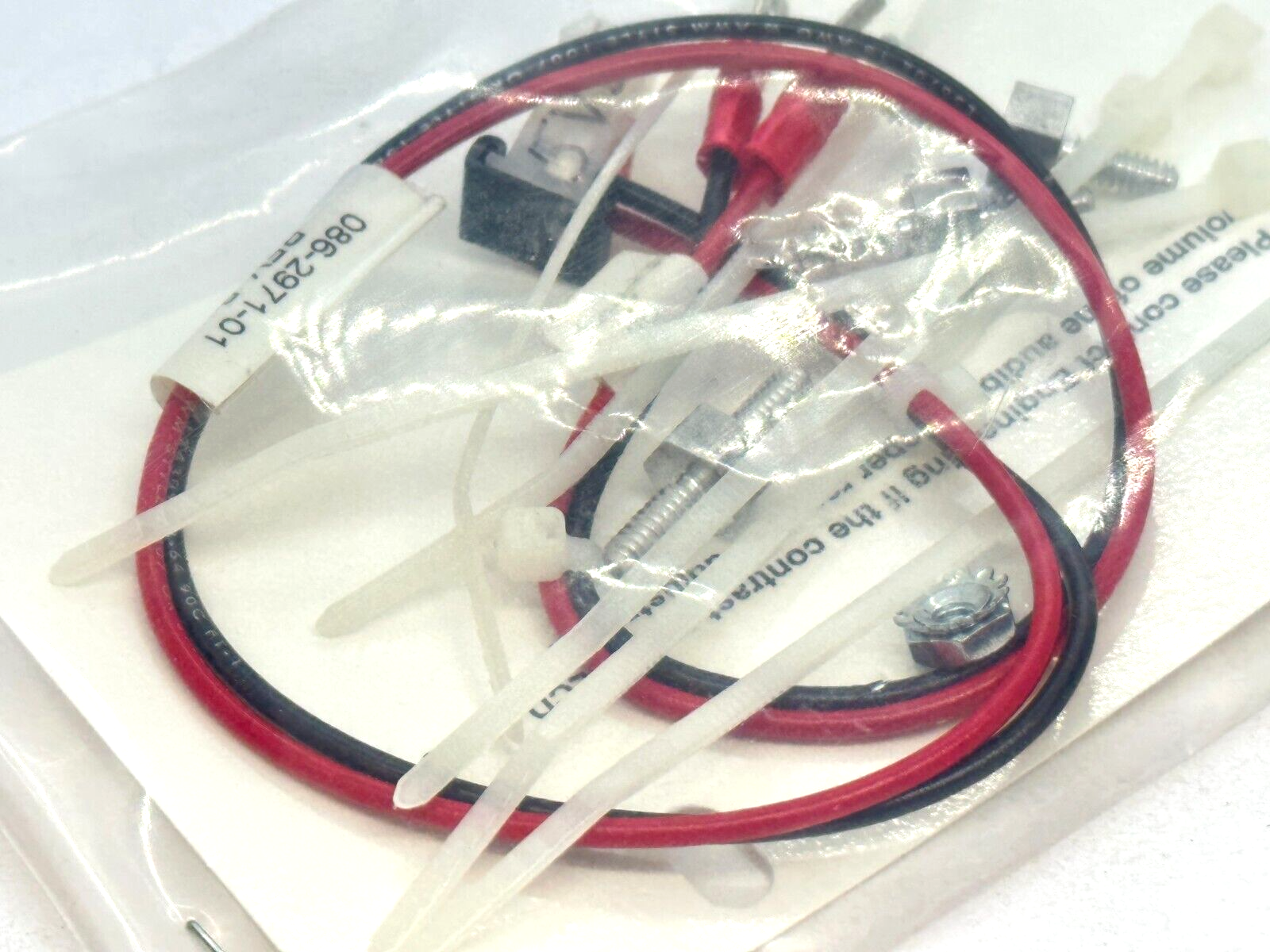 Translogic 086-2971-01 Cable and Hardware - Maverick Industrial Sales