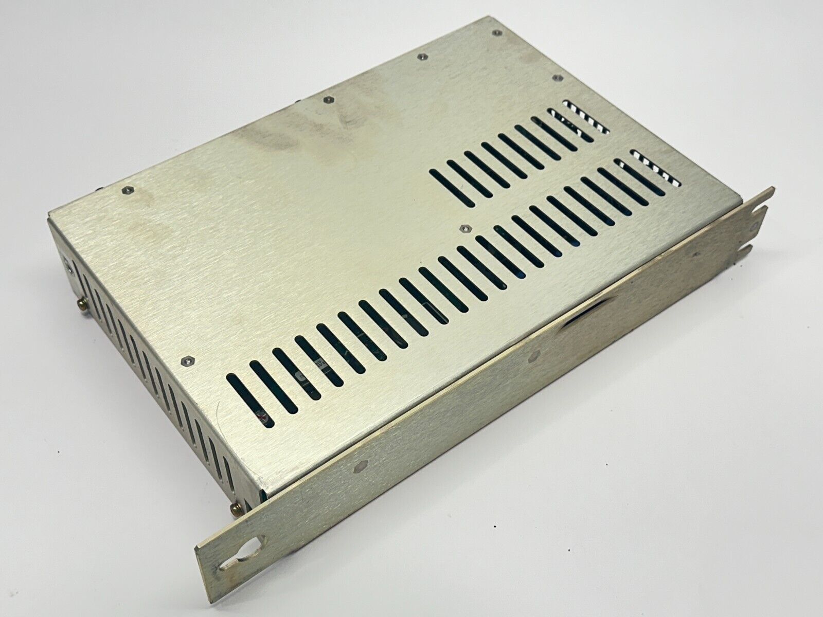 Pacific Scientific 46878701 Single Axis Brushless Servo Drive SC902 120/240V - Maverick Industrial Sales