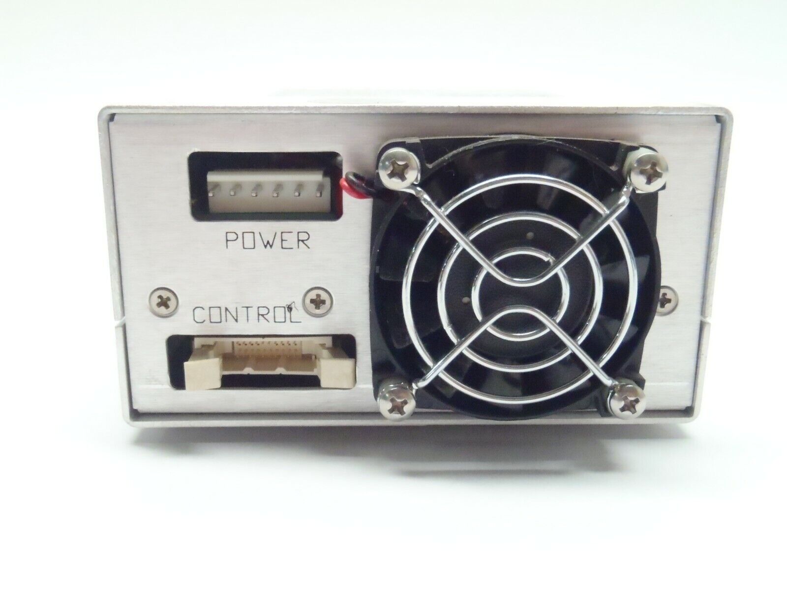 60-700232 23-313990 23-305740 HF-1000 IF 2550 | Guzik 60-700232 Spectrum Analyzer 900 - Used - Maverick Industrial Sales