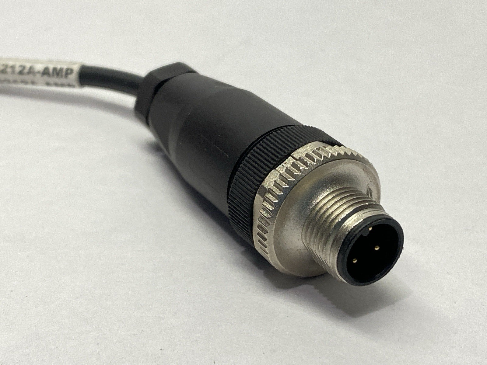 GV-22P | Keyence Digital CMOS Laser Sensor Amplifier Unit Expansion Unit PNP - Used - Maverick Industrial Sales