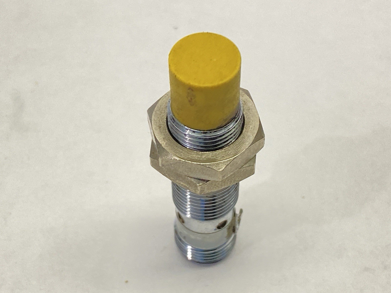 Turck NI4-M12-AP6X-H1141 Inductive Sensor M12 4-Pin 4mm Range 30VDC 46067 - Maverick Industrial Sales