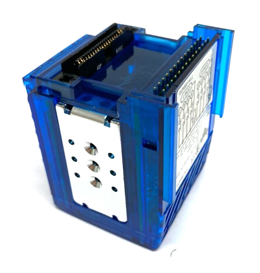Automation Direct T1K-08ND3 Terminator I/O Discrete Input Module T1K-08B-1 Base - Maverick Industrial Sales