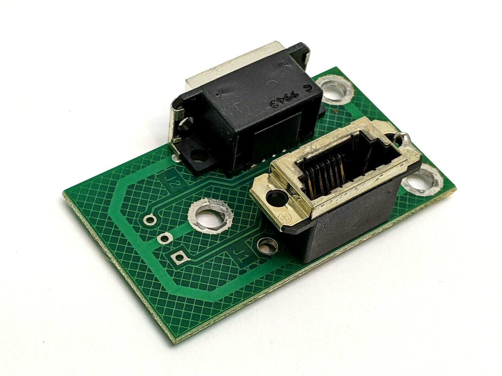 Medar 6893-2M0 Board Assembly 6890-2 - Maverick Industrial Sales
