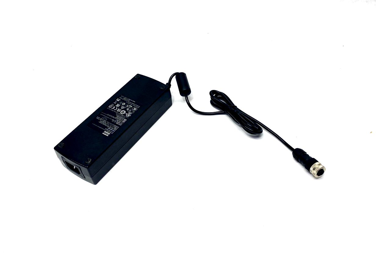 Atlas Copco 8432 0840 08 ILS Power Supply 100-240VAC, 24VDC 5.83A EA11701D-2400 - Maverick Industrial Sales