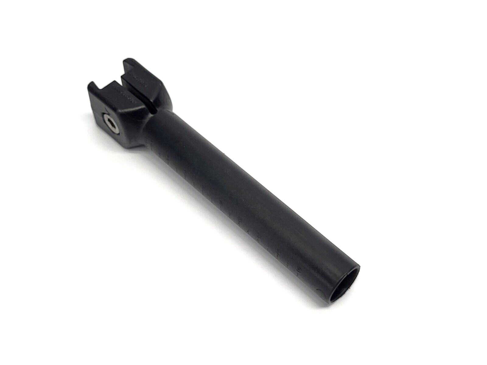 Bosch Rexroth 3942539336 PA66GF1010CF10 Guide Rail Clamping Piece - Maverick Industrial Sales