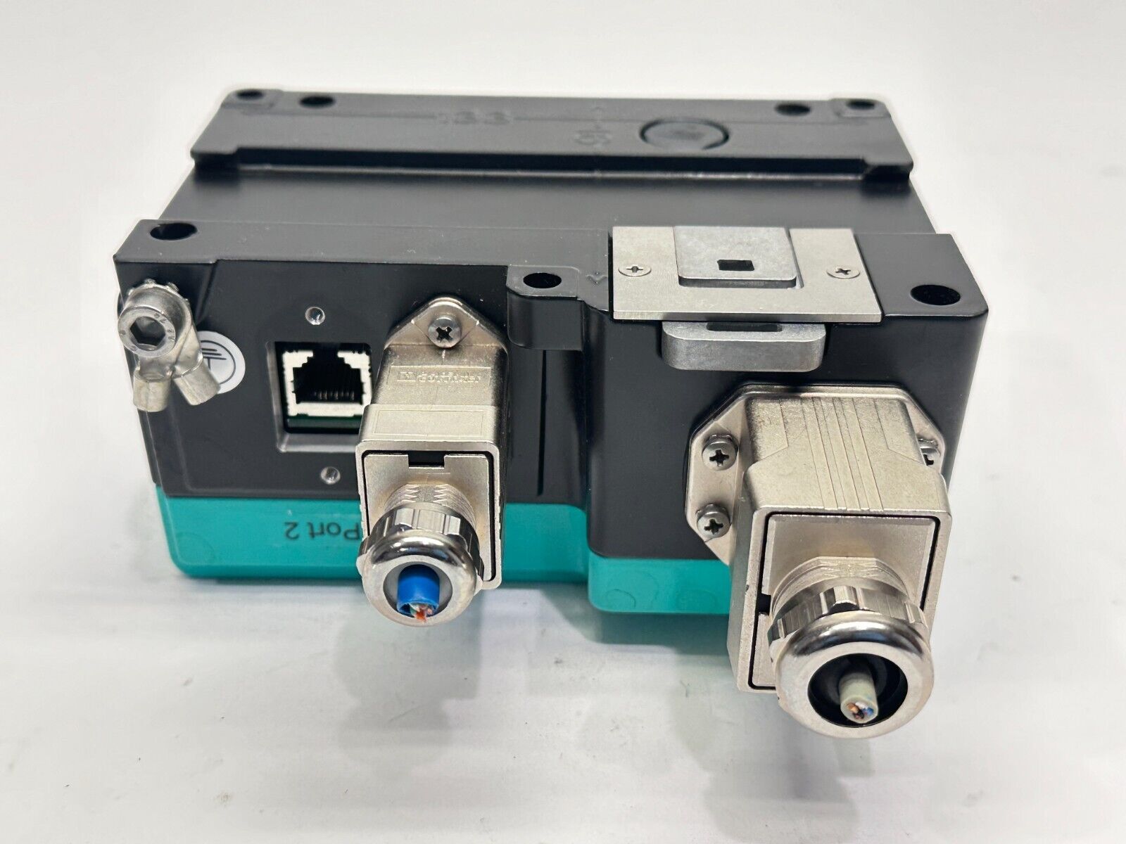 Pepperl+Fuchs IC-KP-B17-AIDA1 Control Interface Unit 213244 - Maverick Industrial Sales