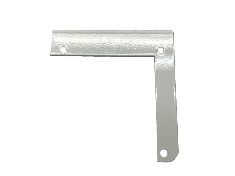 Hoffman F44HB Bracket Hanger 14390 PAINTED WHITE - Maverick Industrial Sales