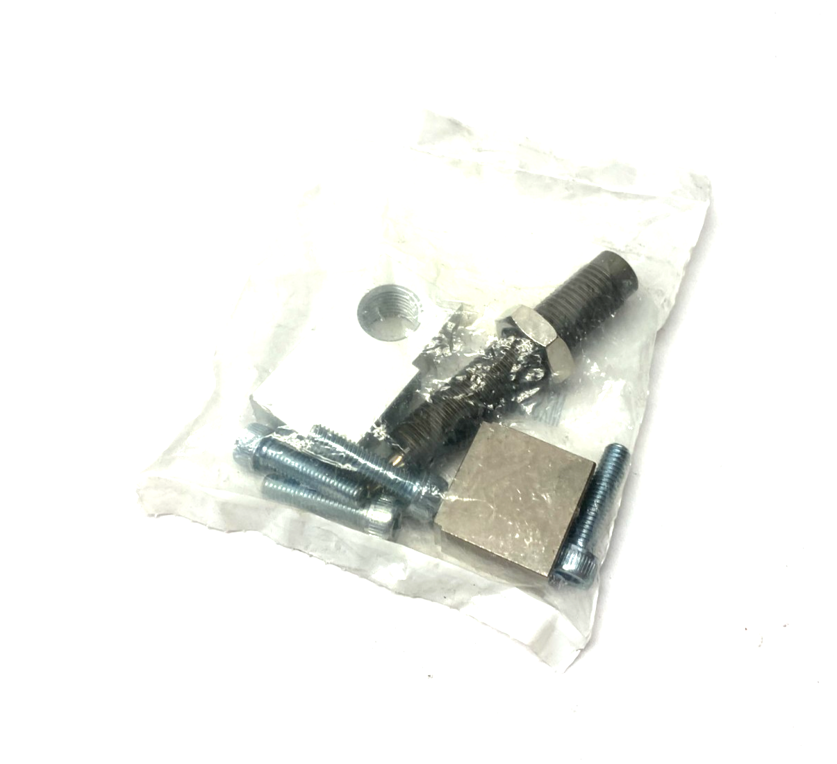 SMC MXS-BS20 Extension End Stroke Adjuster Kit - Maverick Industrial Sales