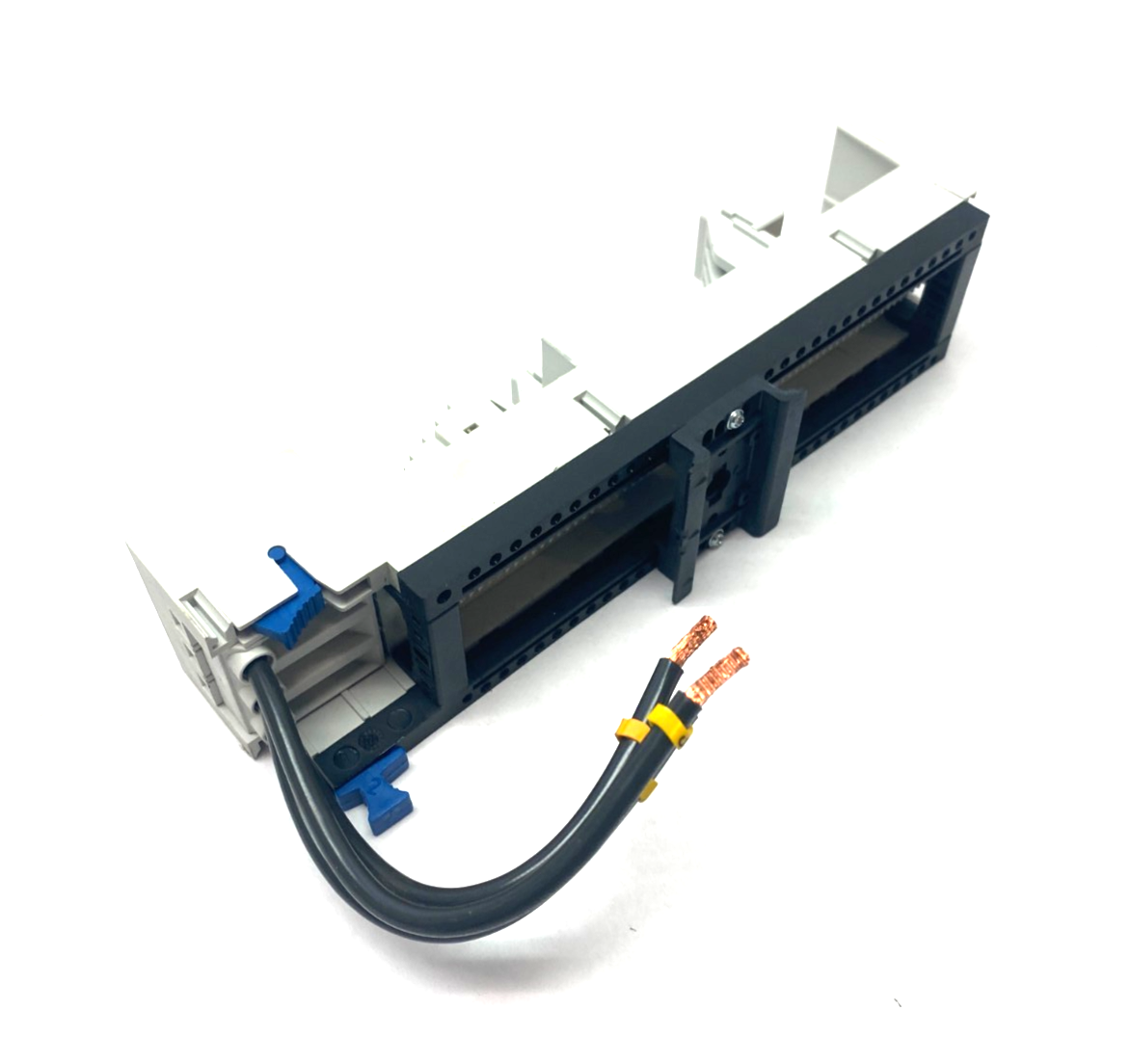 Rittal SV 9340.350 OM Adapter w/ Connection Cables 9340350 - Maverick Industrial Sales
