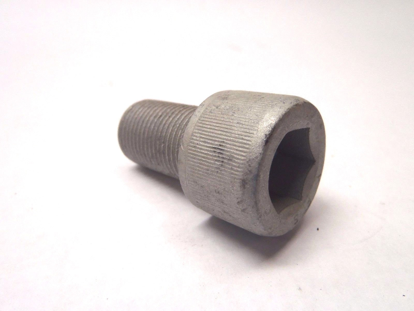 Fisher Controls 1E775432982 Cadmium Plated Steel Screw Cap Hex Drive - Maverick Industrial Sales