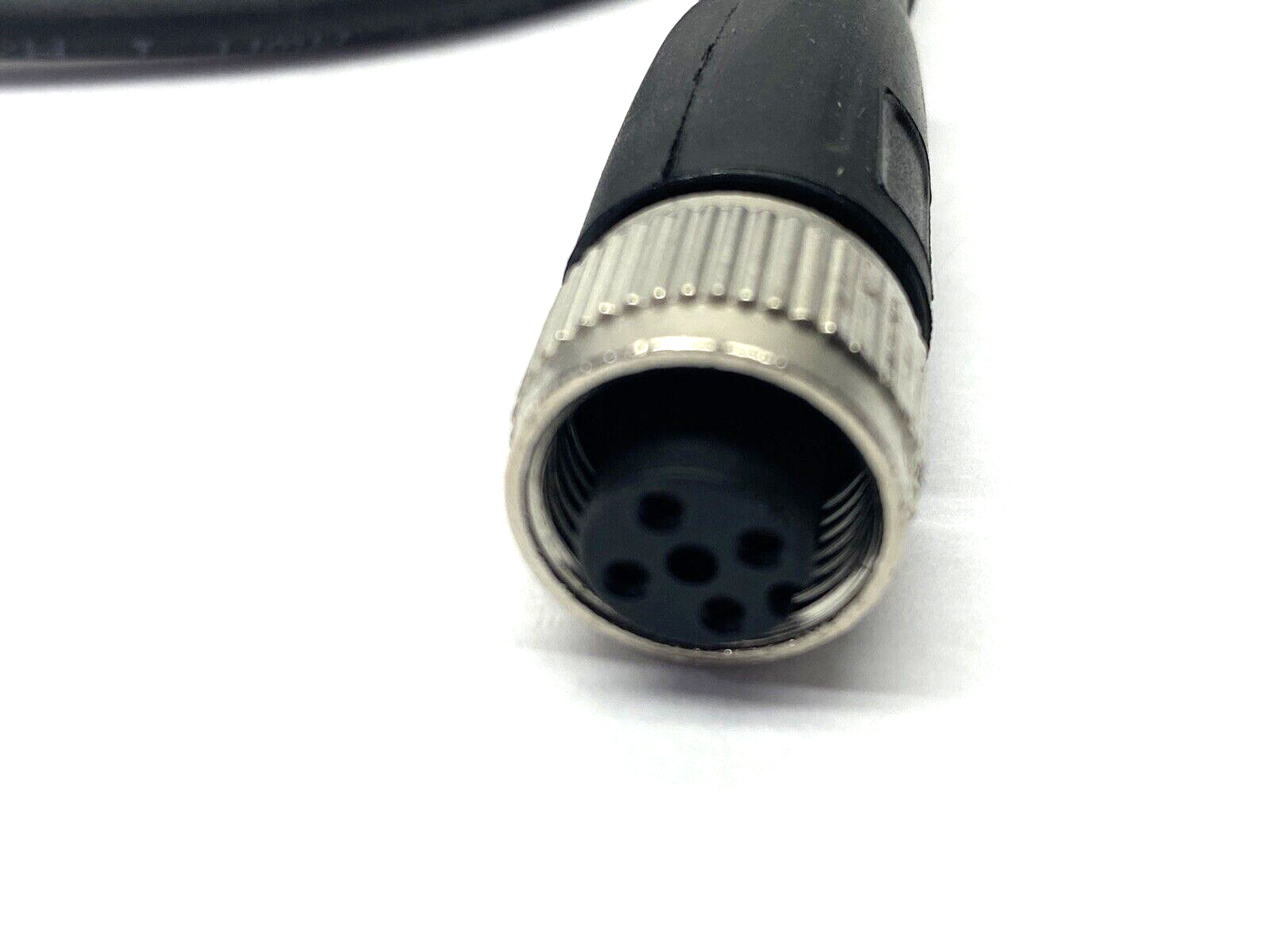 Pepperl+Fuchs VAZ-T1-FK-G10-PTC-1M-PUR-V1-G AS-Interface Splitter Box 245608 - Maverick Industrial Sales