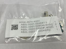 Fanuc A05B-2670-K001 Cabinet Fuse Kit - Maverick Industrial Sales