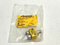 Turck VB2-FSM 4.5/2FKM 4.5/S651 Connector Splitter U0098-2 - Maverick Industrial Sales