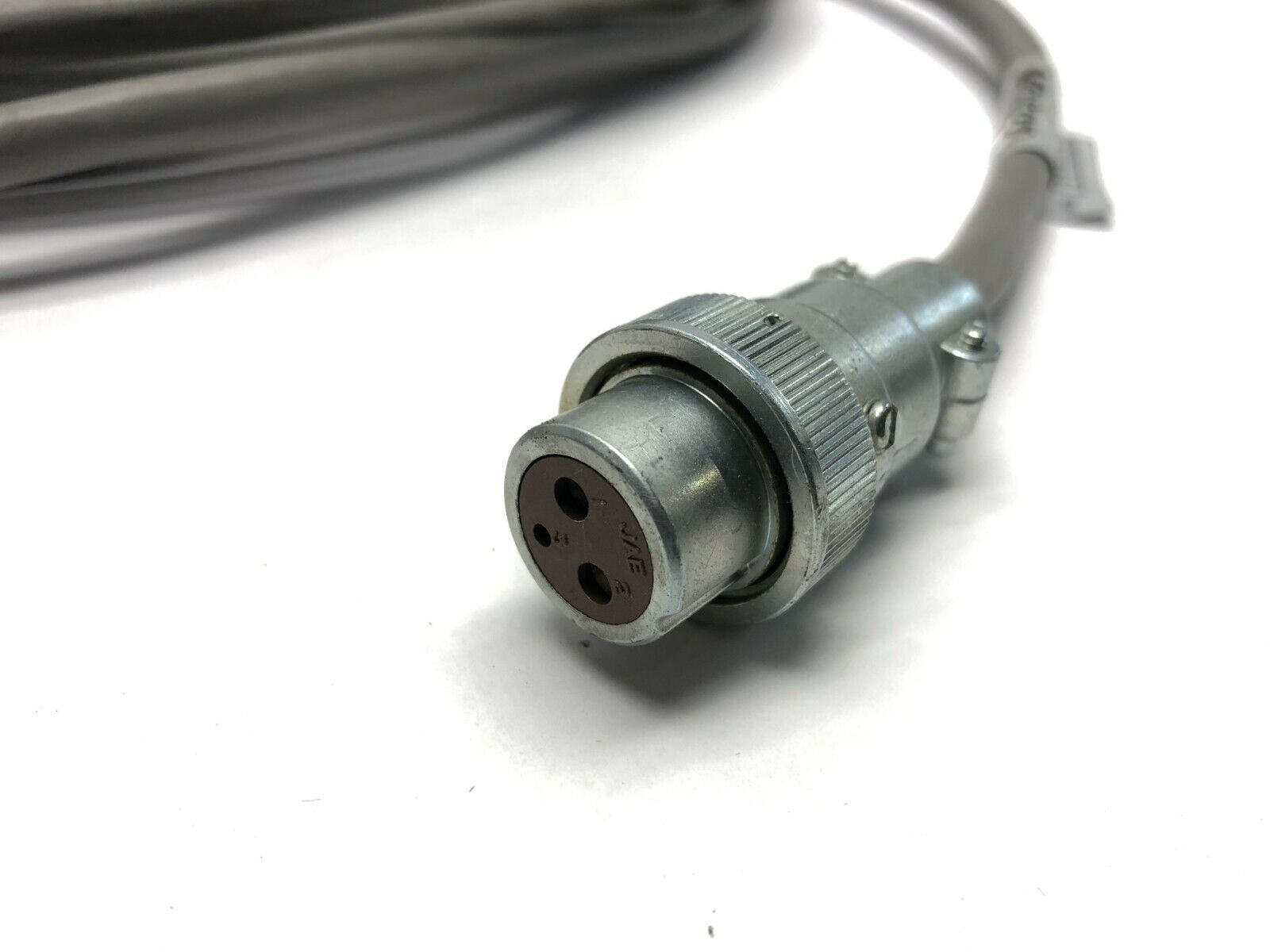 Mitutoyo 909255 CMM Machine Control Power Cable - Maverick Industrial Sales