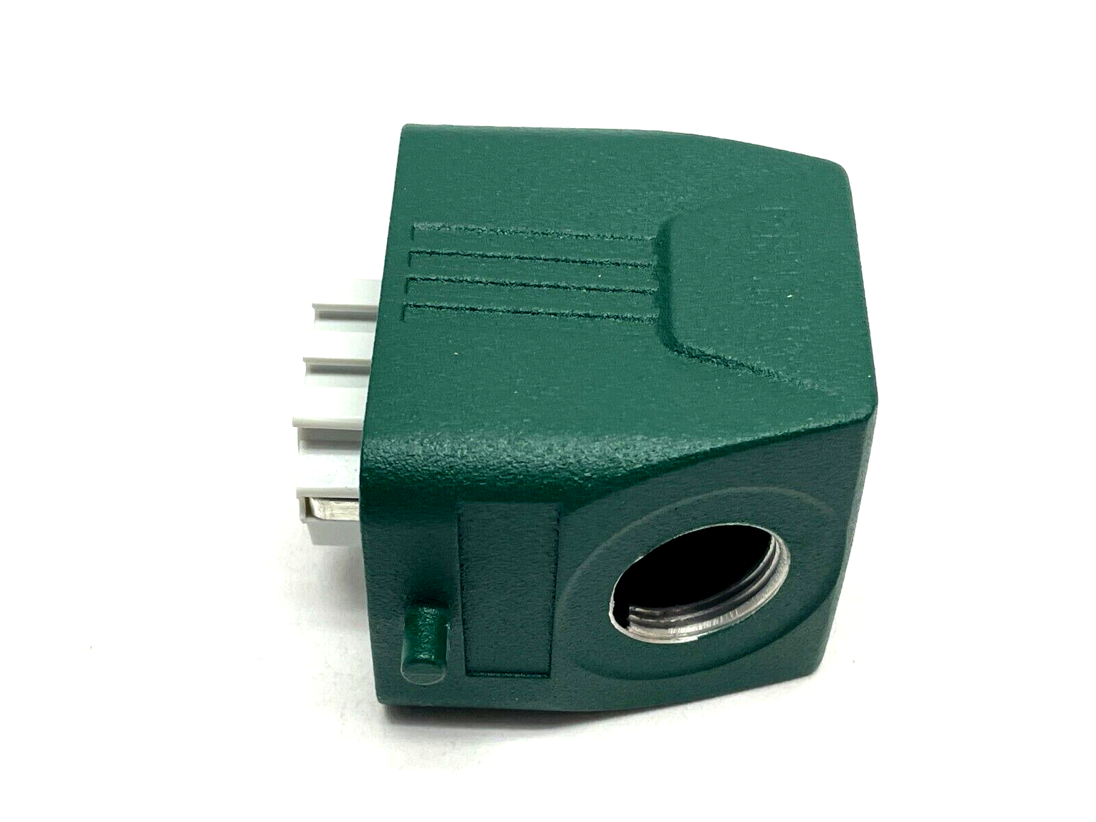 Phoenix Contact HC-B06-I-PT-CI-F Contact Insert w/ Hood 1350024 - Maverick Industrial Sales