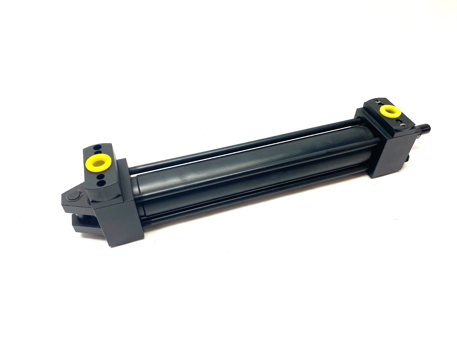Schrader Bellows 1HPH0A00251921 Heavy Duty Cylinder 1.50CBBPHKNHT1S13AC10.00 - Maverick Industrial Sales