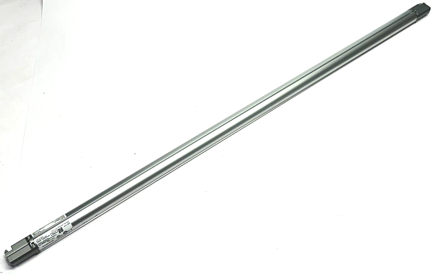 Keyence SL-V95F-T Safety Light Curtain Transmitter 154mA 24VDC - Maverick Industrial Sales