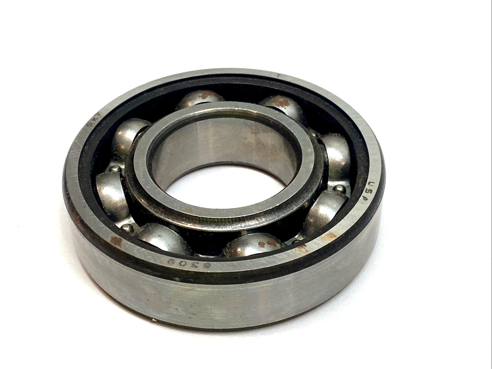 SKF 6309 JEM Deep Groove Ball Bearing 45x100x25mm C3 Open SKF Explorer - Maverick Industrial Sales