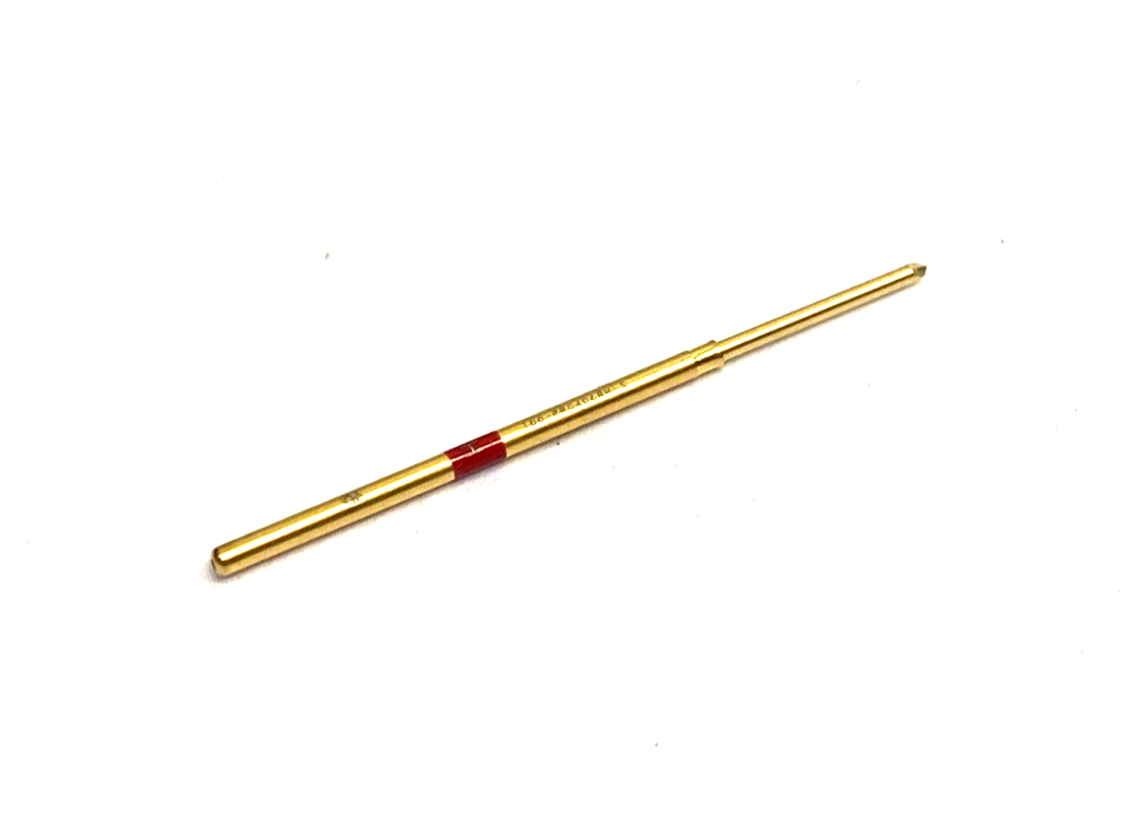 QA Technology 100-PRG406RH-S Probe, 0.10 Center 0.40 Full Stroke, Razor 15-PACK - Maverick Industrial Sales