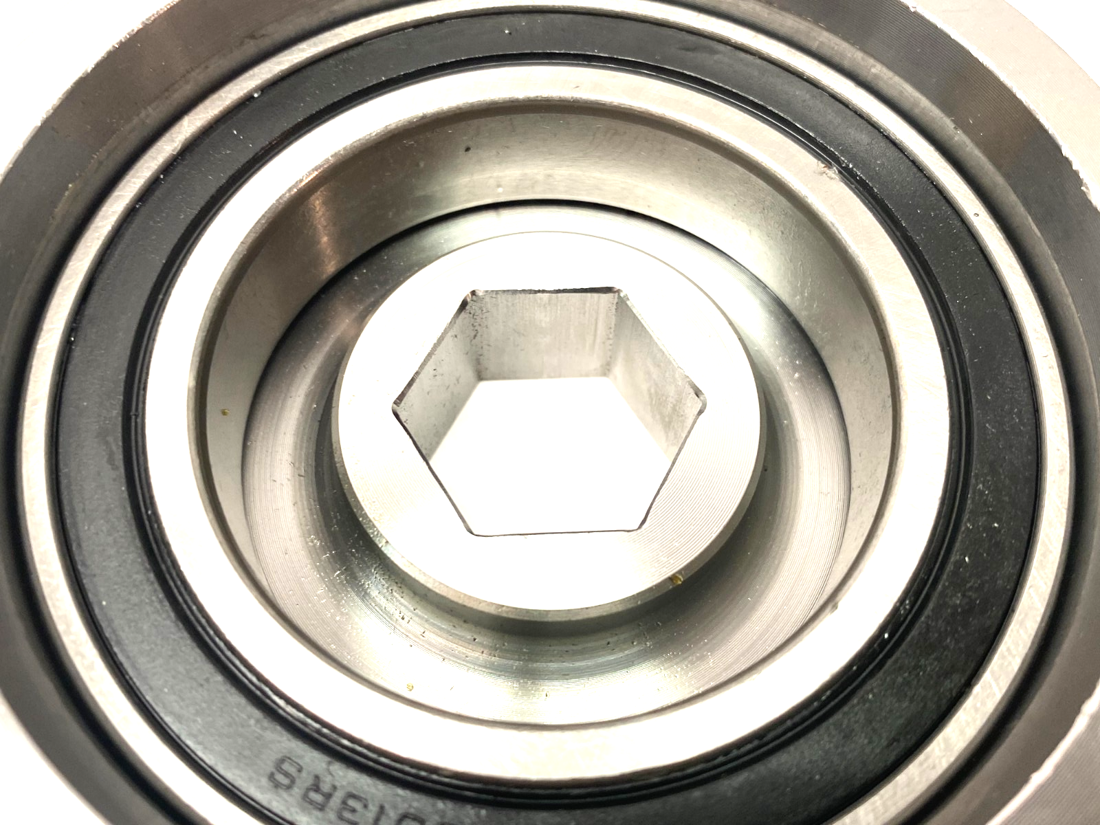 Bosch Rexroth 3842198341 Drive Roller Bearing Unit D120X38 - Maverick Industrial Sales