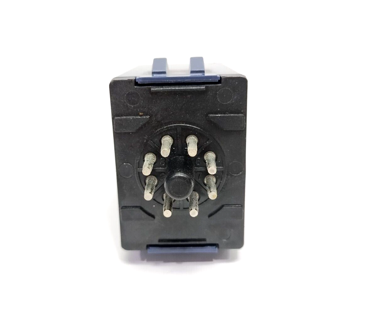 MNI MSA-PL2 8-Pin Plug In Speed Controller 15W-25W, AC 100V 0.20-1.17A - Maverick Industrial Sales