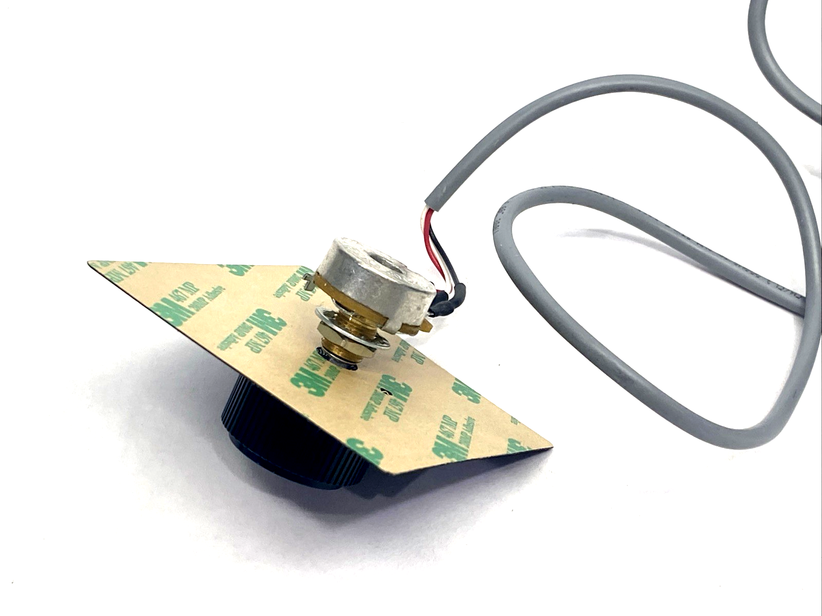 Tempco TKZ10202 Analog Temp Controller 32-1000 Deg. F, TKZ10002 - Maverick Industrial Sales