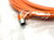 ifm EVT139 Connection Cable, Female M8 4-Pin ADOAF040VAS0005E04 - Maverick Industrial Sales