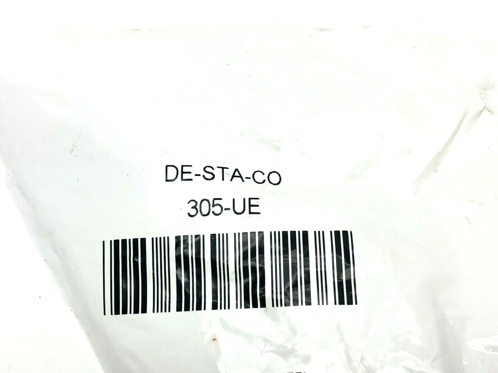 Destaco 305-UE Manual Horizontal Hold-Down Locking Clamp - Maverick Industrial Sales