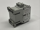 Allen Bradley 100-C16EJ10 Ser B IEC Contactor 3-Pole 16A 24VDC Coil - Maverick Industrial Sales