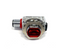 Keyence PR-G51CBD M18 Thrubeam Photoelectric Sensor M12 4-Pin TRANSMITTER ONLY - Maverick Industrial Sales