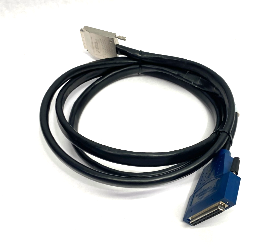 National Instruments 192061C-02 Multifunction Cable 68-Pin SHC68-68-EPM - Used - Maverick Industrial Sales