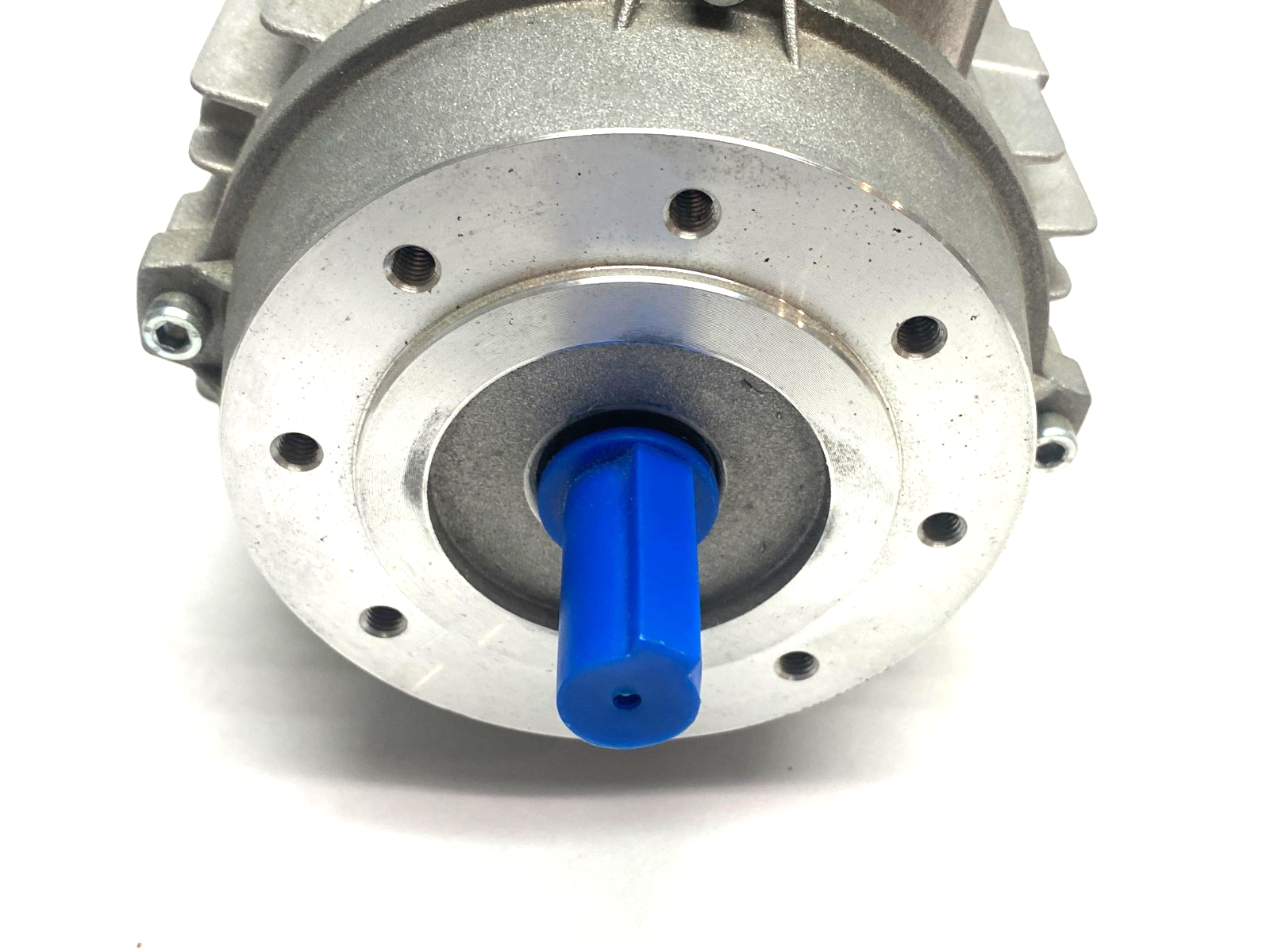 Carpanelli M71b2 Asynchronous 3-Phase Motor 2-Pole 0.75HP 0.56kW 60Hz - Maverick Industrial Sales