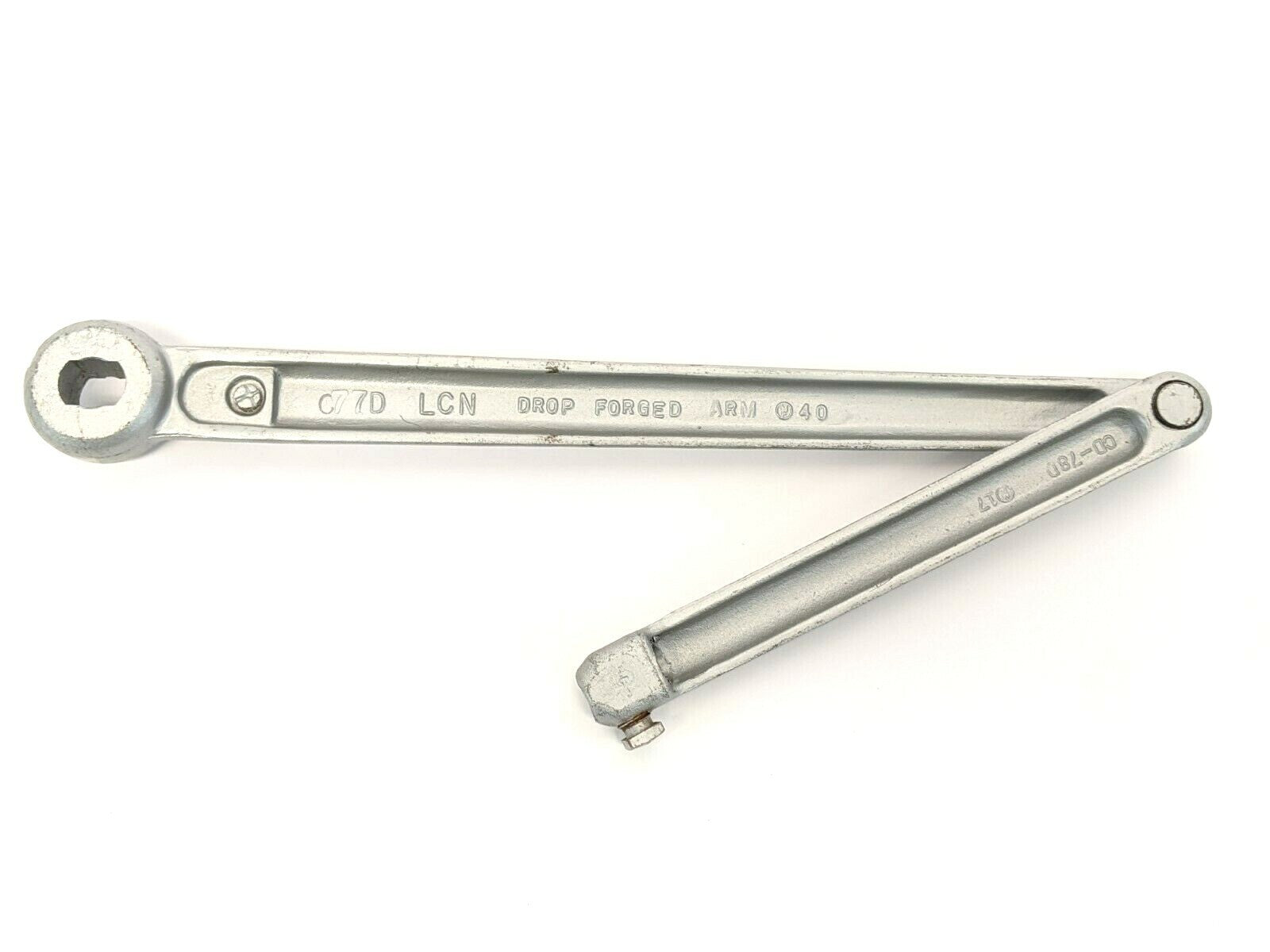 LCN 77 Door Closer Main & Loop Parallel Arm - Maverick Industrial Sales