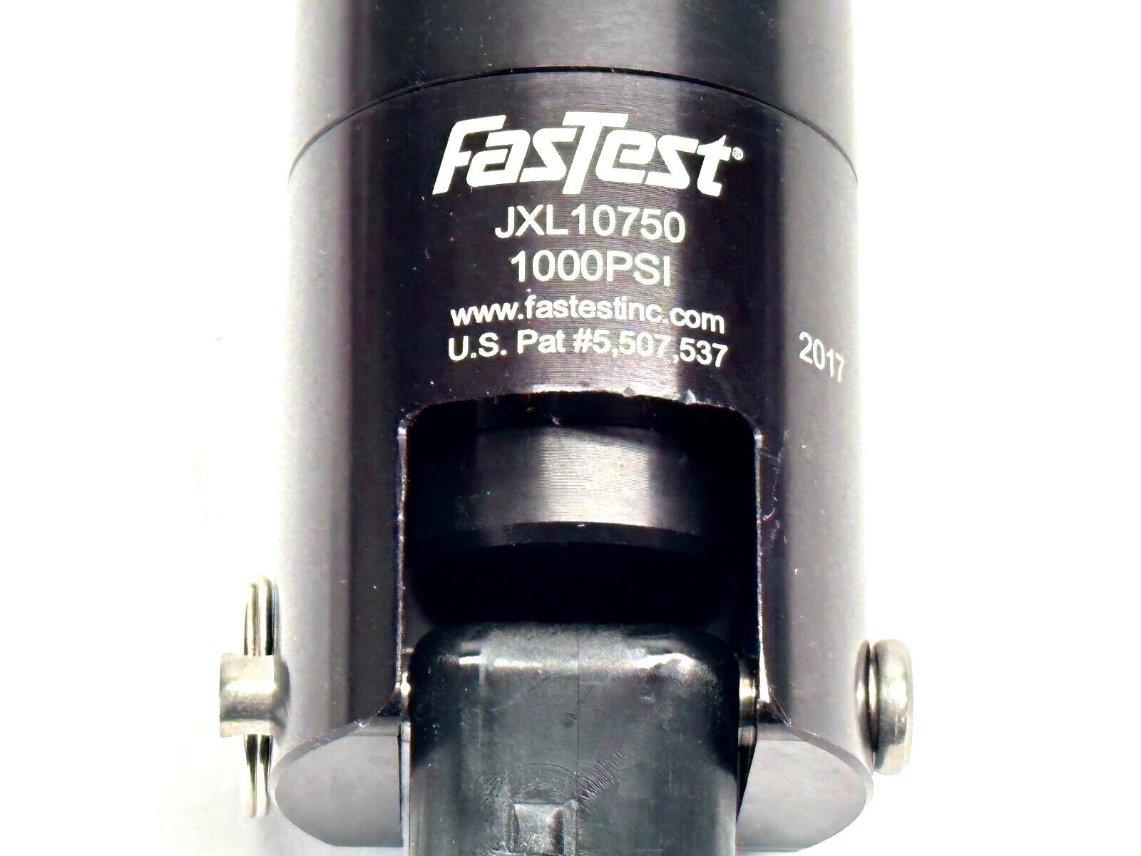Fastest JXL10750 JXL1 EXT 750 Lever Actuated Connector 1000PSI - Maverick Industrial Sales