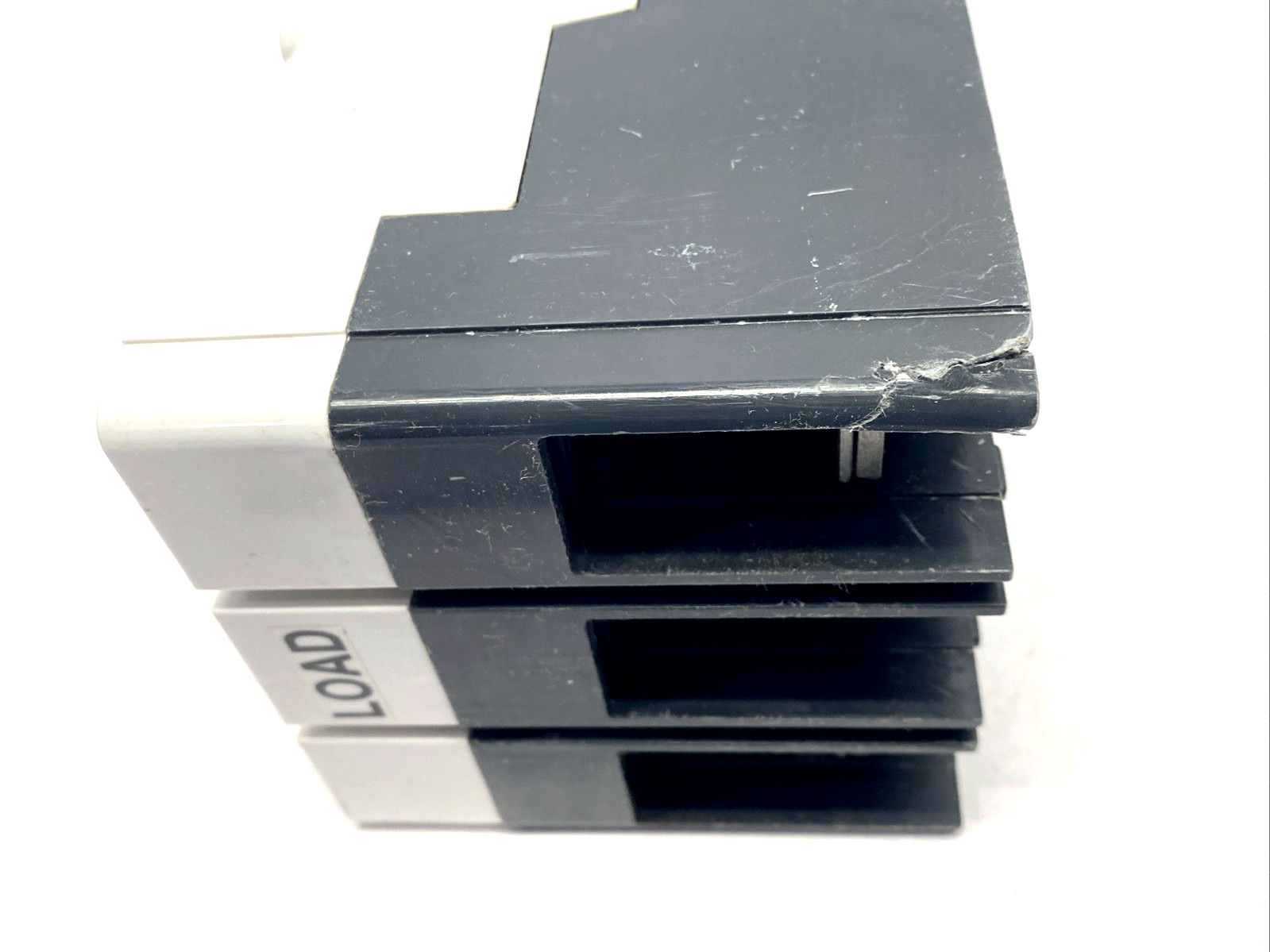 Eaton HM2P250J5W Series C Motor Circuit Protector 250A 600VAC CHIPPED CORNER - Maverick Industrial Sales