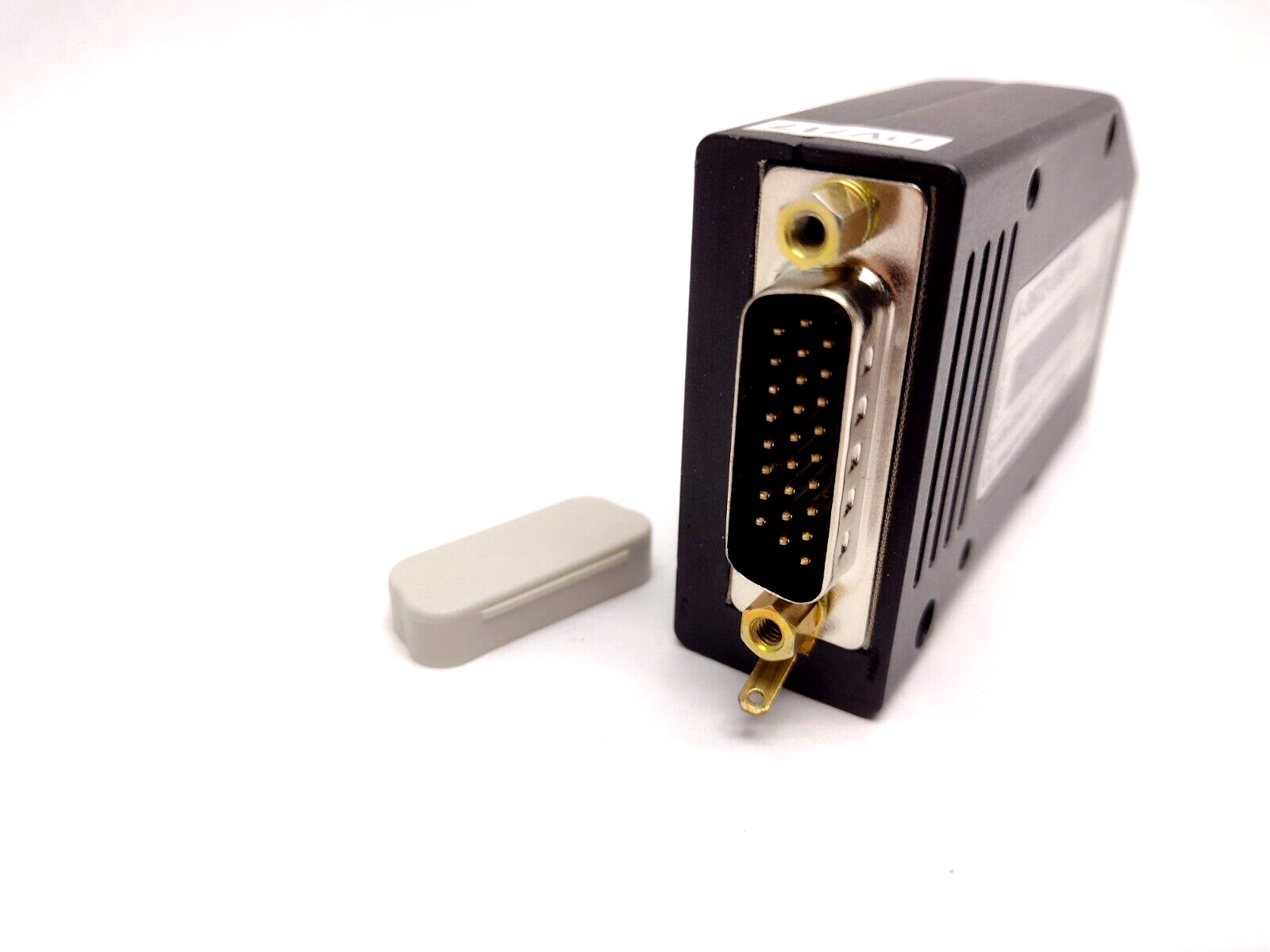 Si-NN-0040-01-1-FN-403-003-3 | Renishaw SiGNUM Interface Module A-9572-1057-05 - New – Open box - Maverick Industrial Sales