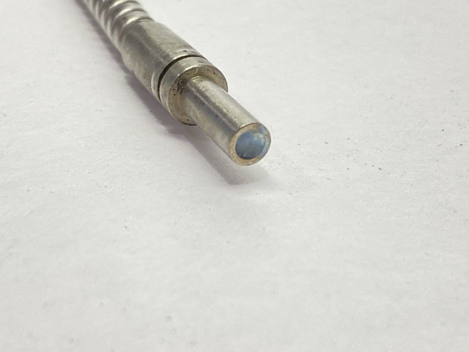 Pepperl+Fuchs FE-IAS6S-3 Glass FIber Optic Cable 34" - Maverick Industrial Sales