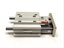 SMC MLGPL20-40Z-F Locking Compact Guide Cylinder - Maverick Industrial Sales