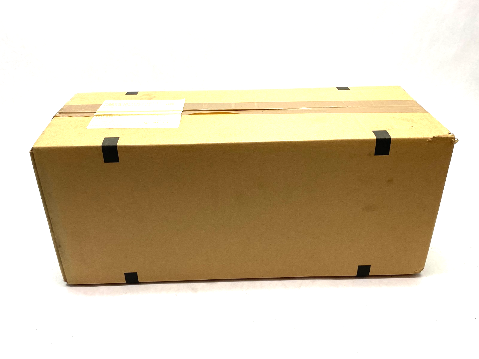 Siemens 6SL3201-0BE21-0AA0 SINAMICS Braking Resistor - Maverick Industrial Sales