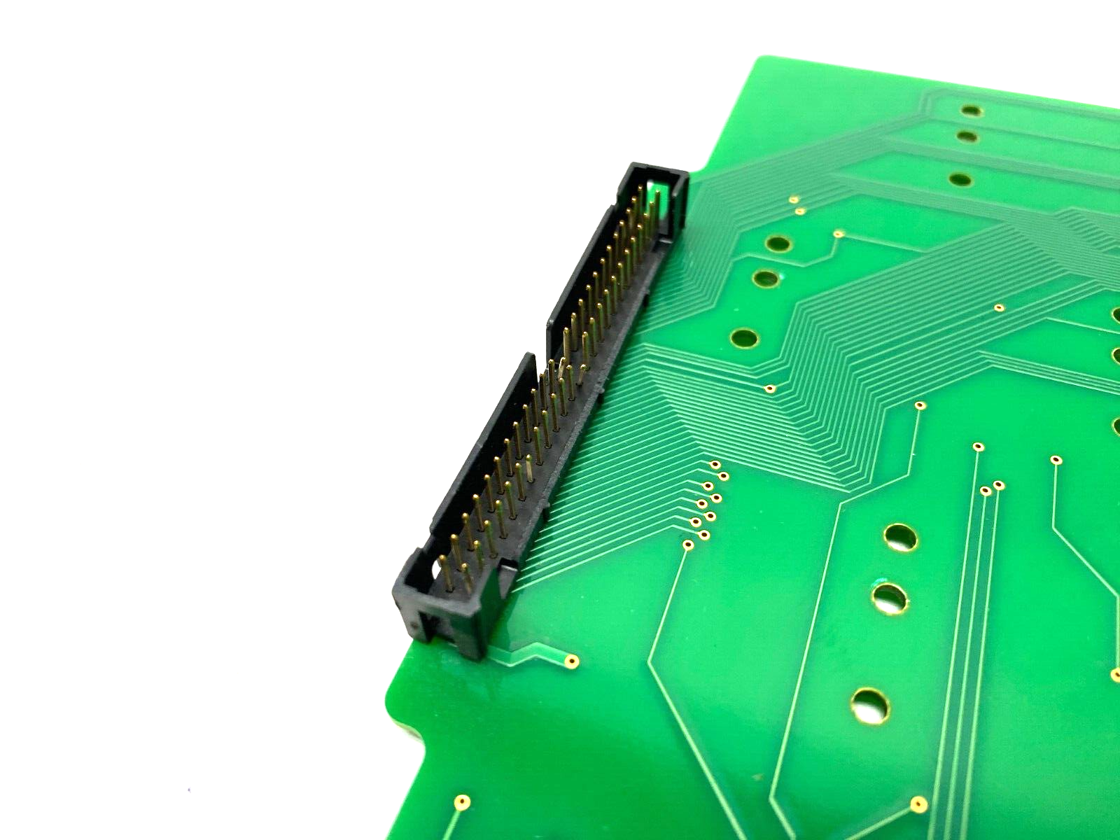 Morse Watchmans F5148 KeyWatcher® Electronic Key Slot Backpanel 20-Slot - Used - Maverick Industrial Sales