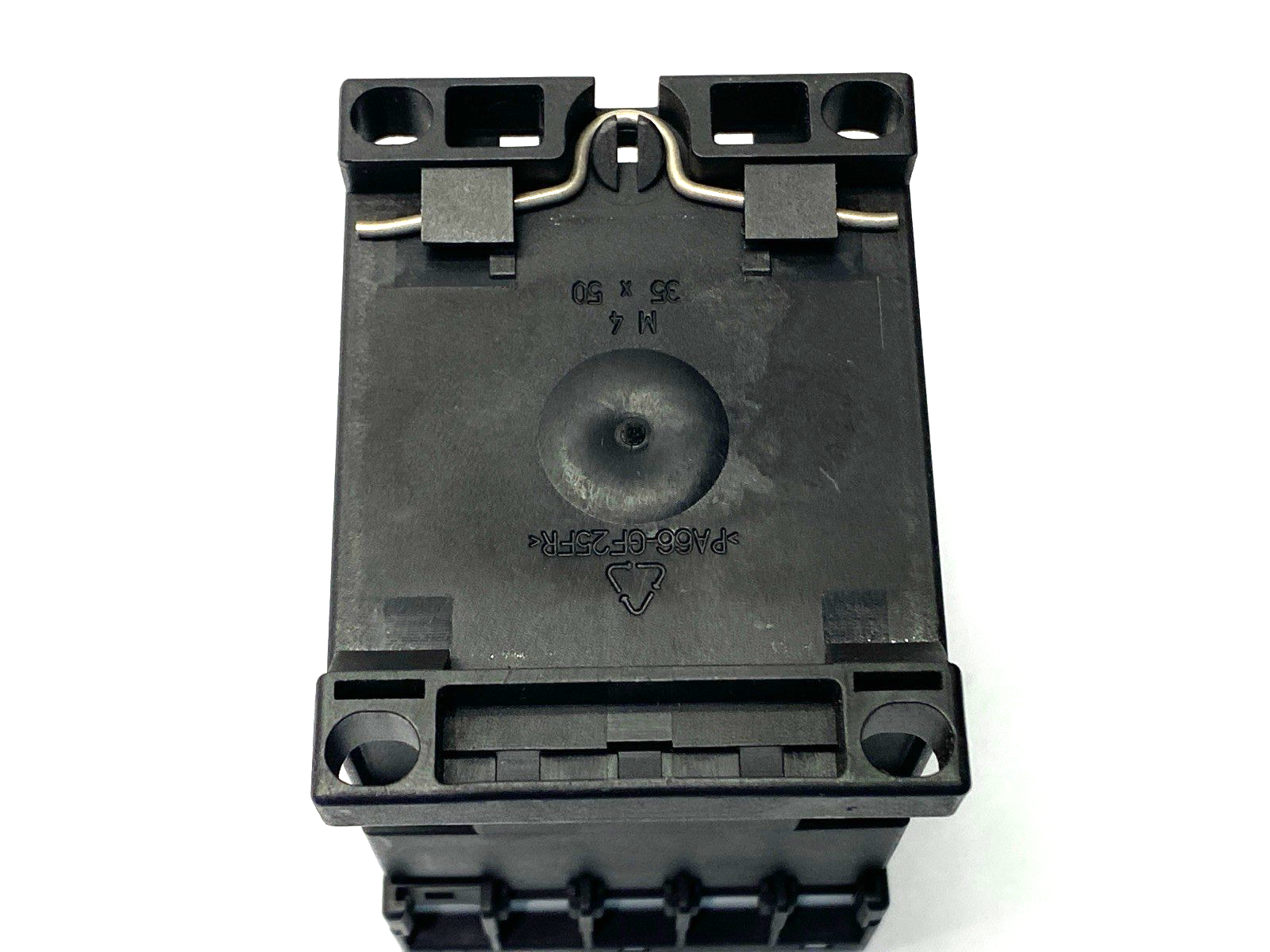 Siemens 3RT1016-1BB41 SIRIUS Contactor 3-Pole 4kW 400V - Maverick Industrial Sales